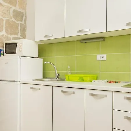 Odmorry Apartament Split