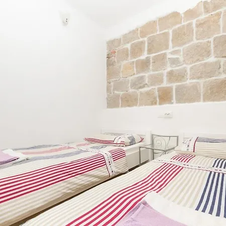 Apartament Odmorry Split