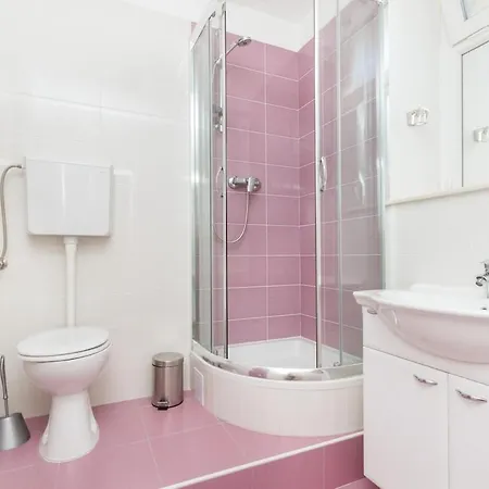 Apartament Odmorry Split