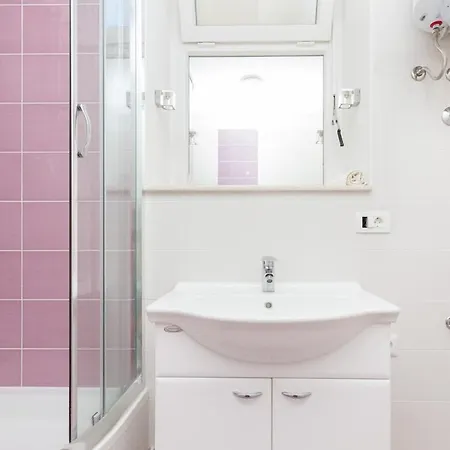 Apartament Odmorry