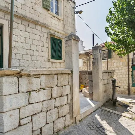 Odmorry Apartament